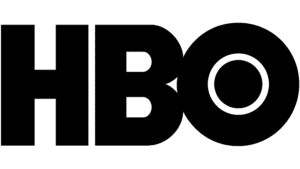 Logotipo de HBO, corporativo con soportes audiovisuales instalados por Totalvision.