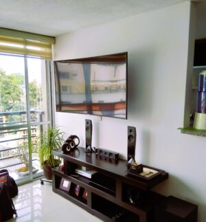 Instalación a domicilio