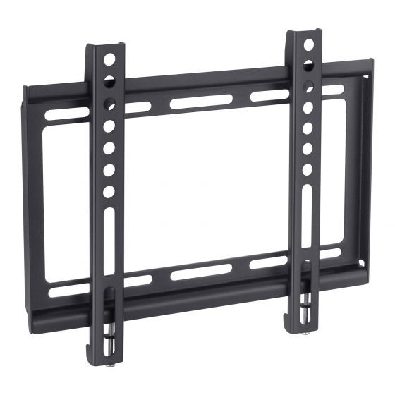 Instalación de soporte fijo para pantallas de 32 pulgadas