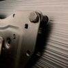 tornillo m8 45 mm