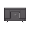 Monitor LED Full HD 43" / Ideal para Oficina y Hogar / Uso 24-7 / Entrada HDMI/VGA/USB / Compatible con Montaje VESA (200 X 200) / Bocinas Integradas Monitor LED Hikvision 43" Full HD | Operación Continua 24/7 | Grado Industrial Ideal para Oficina y Hogar