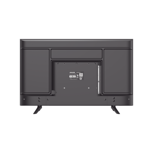 Monitor LED Full HD 43" / Ideal para Oficina y Hogar / Uso 24-7 / Entrada HDMI/VGA/USB / Compatible con Montaje VESA (200 X 200) / Bocinas Integradas Monitor LED Hikvision 43" Full HD | Operación Continua 24/7 | Grado Industrial Ideal para Oficina y Hogar