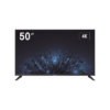 Monitor LED 4K de 50" / 3 Entradas HDMI / Compatible con Montaje VESA (200 X 200) / Bocinas Integradas / Uso 24/7 Monitor LED Hikvision 50" 4K UHD | Operación 24/7 | Bisel Ultra Estrecho