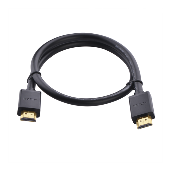 10108-AD-2-l.png Cable HDMI 2.0 4K@60Hz | 3 Metros (9.84 Pies) | HDR | 3D | HEC (Canal Ethernet HDMI) | ARC (Canal de Retorno de Audio | Color Profundo de 48 Bits | Audio de 32 Canales | HDCP | Dolby True HD 7.1 | 18 Gbps | Múltiple Blindaje | Calidad Premium.