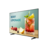 Televisor Smart Profesional LED de 55" 3 años de garantia / UHD 4K (3840x2160p) /  Entradas de Video HDMI / Bocinas Integradas de 20 W / Compatible VESA / Ideal para uso comercial y residencial.