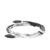 70893-AD-3-l.png Cable Óptico Toslink (S/PDIF) de Alta Calidad para Audio Digital / 3 Metros (9.84 Pies) / Tapa de Protección / Dolby 7.1 Canales / Diseño Durable / Plug & Play / Color Negro