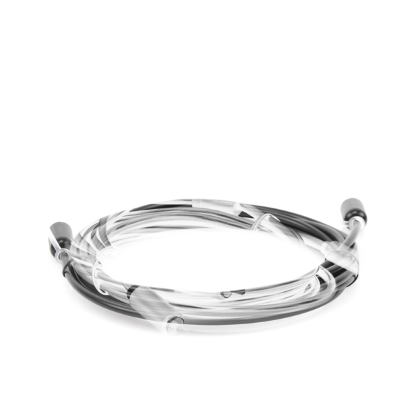 70893-AD-4-l.png Cable Óptico Toslink (S/PDIF) de Alta Calidad para Audio Digital / 3 Metros (9.84 Pies) / Tapa de Protección / Dolby 7.1 Canales / Diseño Durable / Plug & Play / Color Negro
