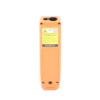 Medidor Compacto Láser de Distancias. Rango: 5.1 cm a 30.5 m / Opción cm o pulg. o Combinado /  Clip para Bolsillo.