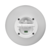 BD8WT-AD-2-l.png Altavoz colgante | 8 in | 70v /100v | 8 Ohms | 125 Watts | Blanco