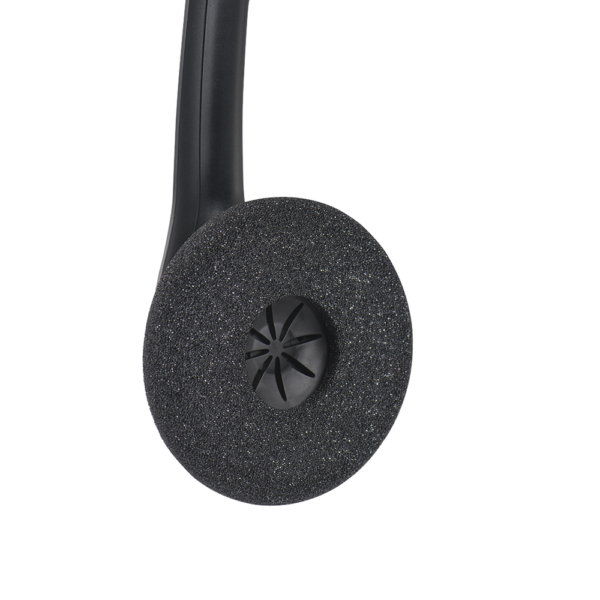Diadema / Auricular Jabra Biz 1500 Duo / QD / Cancelación de Ruido / Contact Center (1519-0157)