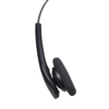 Diadema / Auricular Jabra Biz 1500 Duo / QD / Cancelación de Ruido / Contact Center (1519-0157)