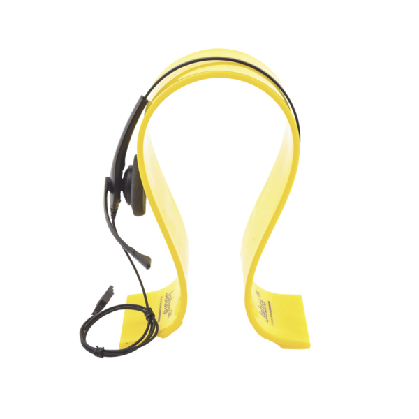 Diadema / Auricular Jabra Biz 1500 Mono / QD / Cancelación de Ruido / Contact Center (1513-0157)
