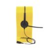 Diadema / Auricular Jabra Biz 1500 Mono / QD / Cancelación de Ruido / Contact Center (1513-0157)