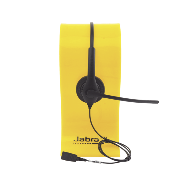 Diadema / Auricular Jabra Biz 1500 Mono / QD / Cancelación de Ruido / Contact Center (1513-0157)
