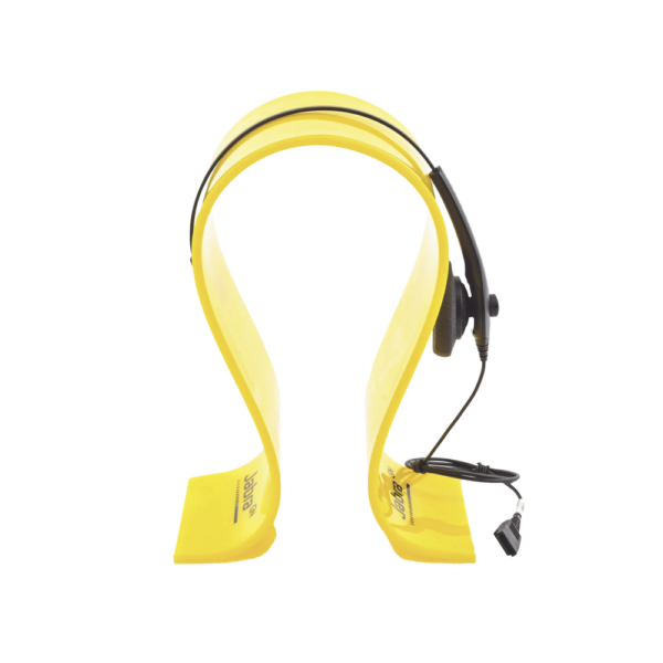 Diadema / Auricular Jabra Biz 1500 Mono / QD / Cancelación de Ruido / Contact Center (1513-0157)
