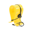 Diadema / Auricular Jabra Biz 2300 Mono / QD / Ultra Resistente / Brazo 360° / Contact Center (2303-820-105)