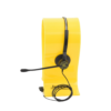 Diadema / Auricular Jabra Biz 2300 Mono / QD / Ultra Resistente / Brazo 360° / Contact Center (2303-820-105)