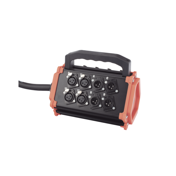 CSBT1204L20M-AD-2-l.png Stagebox, 12+4 canales, 4 extremos son SCMM3, los otros 12 extremos son SCMF3.