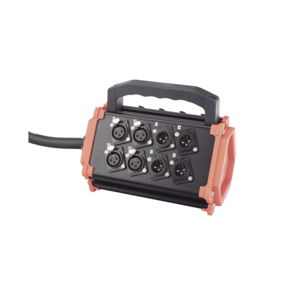 CSBT1204L30M-AD-1-l.png Stagebox, 12+4 canales, 4 extremos son SCMM3, los otros 12 extremos son SCMF3.