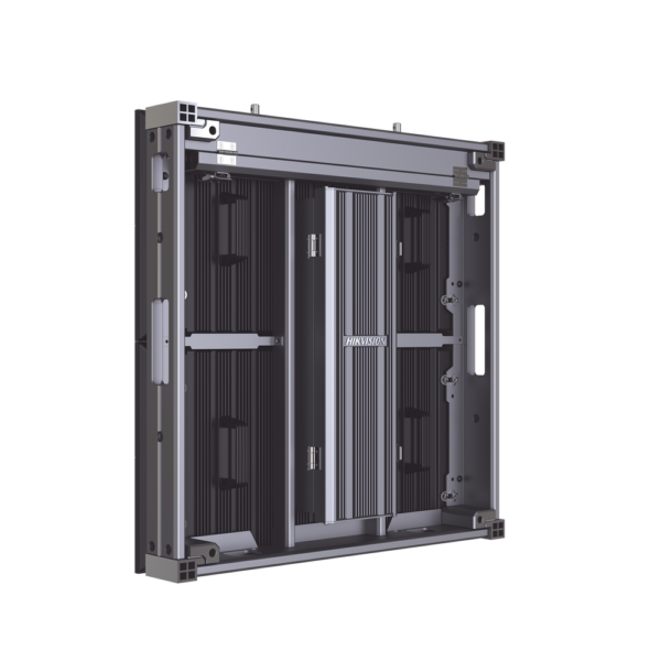 Modulo LED Exterior Full Color / Pixel Pitch 3.9mm / Brillo 4500 Nits /50 x 50 cm / Resolución 128 X 128 / Uso en Exterior