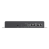 Controlador para Videowall LED / 2.3MP / 4 Salida de Video / Compatible con Paneles de Interior y Exterior