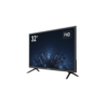 Monitor LED 32" / 2 Altavoces Potentes / Ángulo de Visión 178° / Entradas HDMI y VGA / Uso 24-7 / Montaje VESA (100 X 100) / Calibración Inteligente de Imagen