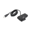 DSU02-LAT-IZQ-l.png Cámara Web ALTA DEFINICIÓN (1080p) / Giro 360° / Gran Angular / Micrófono Integrado / Conector USB de 2 mts / Fácil de Instalar / Reducción de Ruido Inteligente