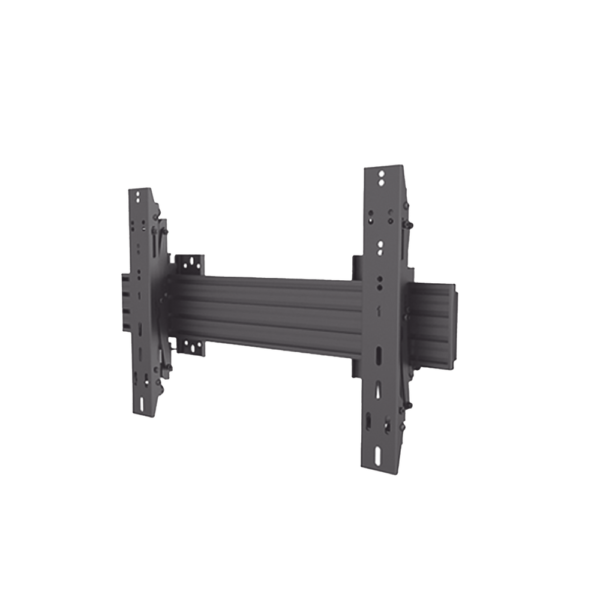 Montaje de Pared Push in -  Pop out para Videowall| VESA 400| Para pantallas de 37 a 65 in | Capacidad Maxima de Carga 30 Kg