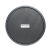 EP750D-FRENTE-l.png Altavoz Colgante 5" | 10-20W | 70/100V | Respuesta 130-18KHz | Negro | Sensibilidad 90dB