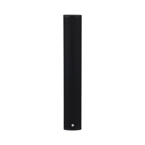 EP803C-l.png Altavoz Tipo Columna | 300W Potencia RMS | 8 Unidades de 3in | 120 dB SPL | 4 Ohm | 70Hz-20kHz Respuesta | 95 dB Sensibilidad | 110°x100° Cobertura