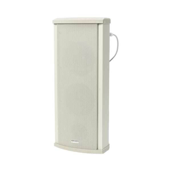 Altavoz tipo Columna | Metálica Para Exterior de 30W - 60W | IP66