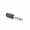 EPADAP63-FRENTE-l.png Adaptador de audio 3.5mm hembra a 6.3mm macho (Audio estereo)