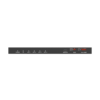 Splitter HDMI 1x4 | 1 Entrada a 4 salidas (Simultaneas) | 4K@60Hz | Extractor de Audio | Down Scaler | HDR  4:4:4 | EDID | 18Gbps