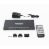 EPCMXB42A-AD-5-l.png Matricial HDMI | 4x2 | 4K2K@60Hz | HDR | YCbCr 4:4:4 | EDID Auto | Extractor de Audio | Salida de audio análoga y digitalizados | HDCP 2.2 | 18 Gbps
