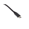 EPCUCH1-AD-4-l.png Adaptador USB-C a HDMI con Seguridad de Un Clic | Resolución 4K Ultra HD 60Hz | HDMI 2.0b 18 Gbps | DP 1.2a | Silenciamiento de Video Instantáneo | Protección ESD ±8kV | Audio 7.1 Canales | Compatibilidad Universal