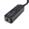 EPPAUD2XDE-AD-2-l.png Extensor de Audio Dante® 2CH XLR Output Adapter | Entrada Digital Dante® | Salida XLR Balanceada/No Balanceada | Latencia Configurable 1-5ms | HDMI 1.4 | HDCP 1.4 | PoE IEEE802.3af | USB-C | Transmisión 100m