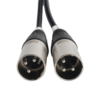 EPPAUD2XDE-AD-3-l.png Extensor de Audio Dante® 2CH XLR Output Adapter | Entrada Digital Dante® | Salida XLR Balanceada/No Balanceada | Latencia Configurable 1-5ms | HDMI 1.4 | HDCP 1.4 | PoE IEEE802.3af | USB-C | Transmisión 100m