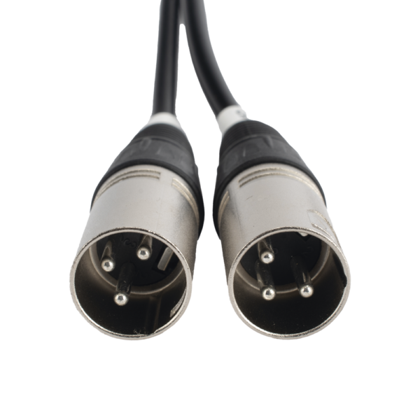 EPPAUD2XDE-AD-3-l.png Extensor de Audio Dante® 2CH XLR Output Adapter | Entrada Digital Dante® | Salida XLR Balanceada/No Balanceada | Latencia Configurable 1-5ms | HDMI 1.4 | HDCP 1.4 | PoE IEEE802.3af | USB-C | Transmisión 100m