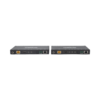 Kit Extensor HDMI | 4K2K@60HZ | HDR 4:4:4 | HDBaseT | 100M | Salida de Audio | HDCP 2.2 | IR Bidireccional | Admite la función USB KVM