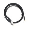 EPPH4K1.8M-AD-1-l.png Cable HDMI de 1.8 Metros (5.91 Pies) | Alta Definición | Versión 2.0 | Alta Velocidad 18Gbps | 4K@60Hz | Conectores Chapados en Oro | Tipo Plano