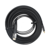 EPPH4K10M-AD-1-l.png Cable HDMI de 10 Metros (32.81 Pies) | Alta Definición | Versión 2.0 | Alta Velocidad 18Gbps | 4K@60Hz | Conectores Chapados en Oro | Tipo Plano