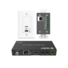 EPPWPB70-AD-1-l.png Kit Extensor HDBaseT | 4K2K@60Hz 40m | 1080p 70m | Función PoC | IR Bidireccional | RS-232 |