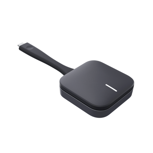 HWA01-AD-6-l.png Proyección Inalámbrica - IdeaShare Key para HUAWEI Ideahub (65/75/86 pulgadas), conexión vía USB Tipo C