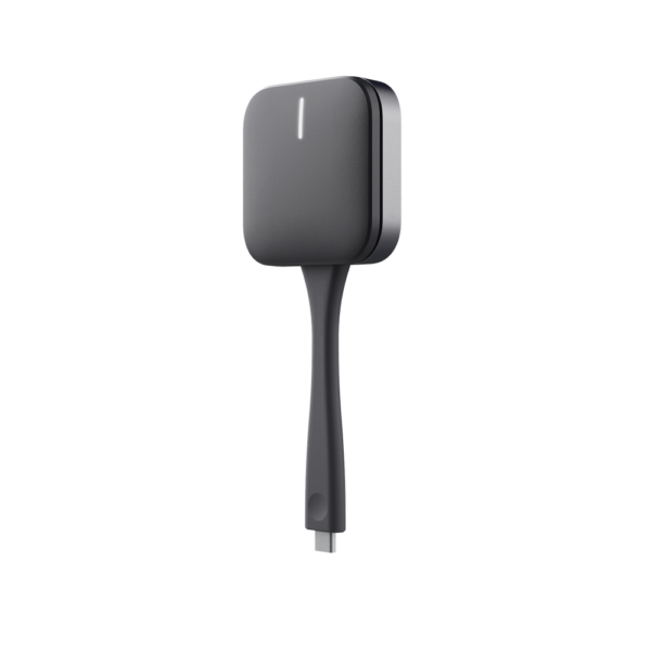 HWA01-AD-7-l.png Proyección Inalámbrica - IdeaShare Key para HUAWEI Ideahub (65/75/86 pulgadas), conexión vía USB Tipo C