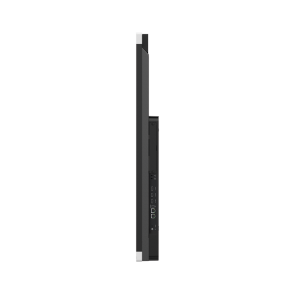 IHB365SA-AD-3-l.png HUAWEI IdeaHub B3, Pantalla interactiva para Colaboración Inteligente, 65", 4K UHD, Harmony, Wi-Fi 6, Seguimiento de Voz, BYOM, Administración desde la Nube Gratis, blanco Jade