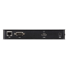 Receptor KVM | HDMI | Over IP | 1920x1080 | 60Hz | Compresión de Video sin Perdidas