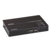 Receptor KVM | HDMI | Over IP | 1920x1080 | 60Hz | Compresión de Video sin Perdidas