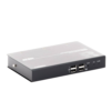 Receptor KVM | HDMI | Over IP | 1920x1080 | 60Hz | Compresión de Video sin Perdidas