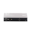 Receptor KVM | HDMI | Over IP | 1920x1080 | 60Hz | Compresión de Video sin Perdidas