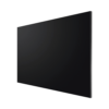 LH015IACCHS-LAT-IZQ-l.png Pantalla LED Todo en uno 130" 2K / 2.89 x 1.63 metros / 1.5mm pixel pitch, 500 nits iluminacion / Tizen 6.5 / HDMI / Dysplay port / bocinas integradas / Eco Sensor